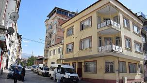 Yalnız Yaşayan Adam Ölü Bulundu