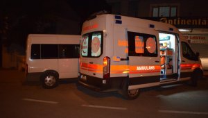 Yalnız Yaşayan Kadın Hayatını Kaybetti