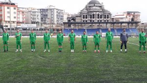 Yeşilyurt Belediyespor'un rakibi belli oldu