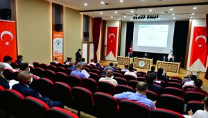 Yeşilyurt'tan İsrail'in saldırılarına kınama