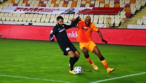 YMS ile Galatasaray'a 8. kez karşılaşacak