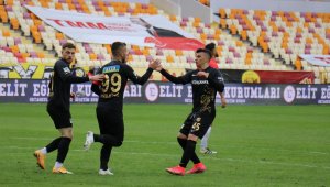 YMS, Lig'i 15. sırada tamamladı