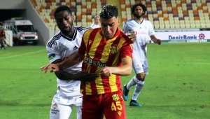 YMS'li Hafez'den 9 asist