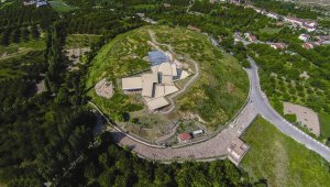 Arslantepe'nin UNESCO dünya kalıcı listesine girmesinde sona yaklaşılıyor