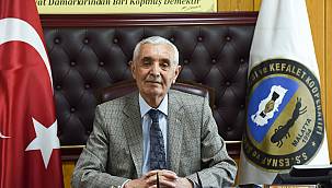 Evren; Esnaf ve Sanatkarlarımızın Kredi Kullanılmasının Önü Açılmıştır