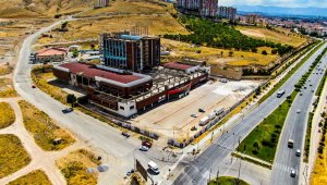 Gürkan, Yimpaş binasını Malatya'mıza kazandıracağız