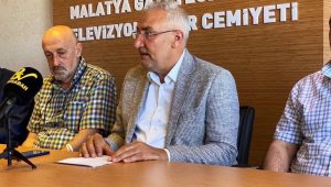Kahtalı, "2021 yılı için Malatya'ya 1 milyar liralık bir ödenek ayrıldı"