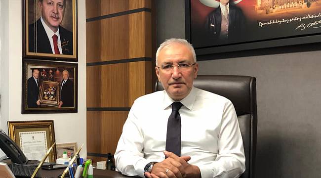 Kahtalı; Malatya'ya Bu Yıl 70 Okul Kazandırılacak