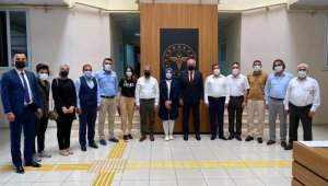 Kahtalı; Türkiye sağlık alanında çok iyi durumda