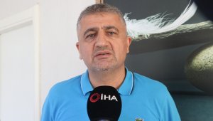 Kardiyoloji Uzmanı Prof. Dr. Erdal Aktürk'ten sıcak hava uyarısı