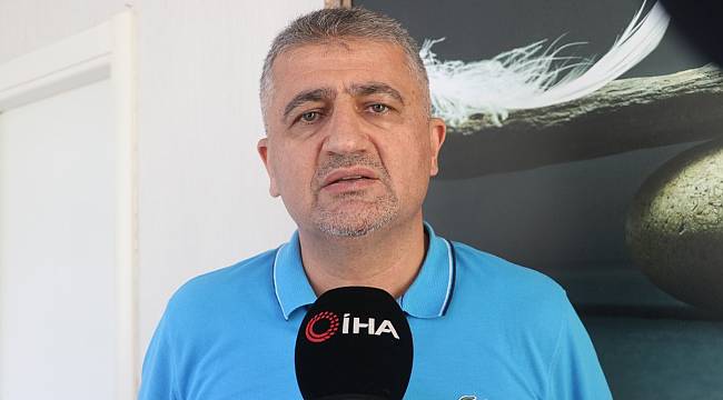 Kardiyoloji Uzmanı Prof. Dr. Erdal Aktürk'ten sıcak hava uyarısı