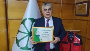 Malatya Şeker Fabrikası'nda birincilik sevinci