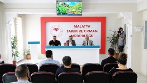 Malatya'da 5 noktada Süt Toplama Merkezi kurulacak