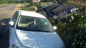 Malatya'da Bin 460 Ölümlü ve Yaralanmalı Trafik Kazası Meydana Geldi