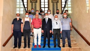 Malatya'da vaka sayıları 50-60'a kadar düştü