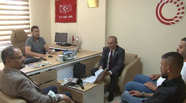 Malatya'ya yeni bir konfederasyon kazandırıldı