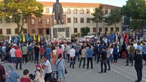 Polis Armoni Orkestrası, Malatya'da konser verdi