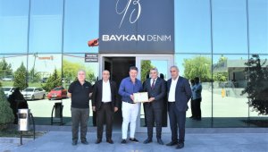 Sadıkoğlu: "Başarı sıralamalarındaki yerimiz artacak"