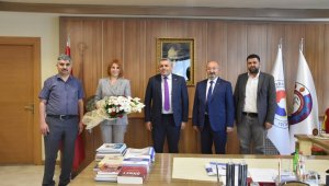 Sadıkoğlu; Malatya'daki sigortalılık oranı yüzde 38'den 51'e yükseldi