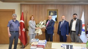 SadıkoğluMalatya'daki sigortalılık oranı yüzde 38'den 51'e yükseldi"