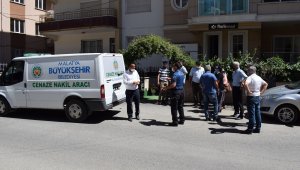 Son arzusu karpuz oldu