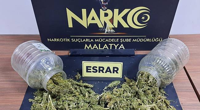 Torbacı operasyonu: 7 tutuklama