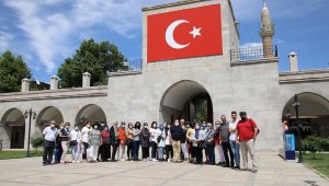 Vaka sayıları düştü, turistik mekanlar hareketlendi
