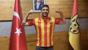 Yeni Malatyaspor, Oussama Haddadi'yi renklerine bağladı