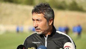 Yeni Malatyaspor'da sportif direktör Ali Ravcı ile yollar ayrıldı
