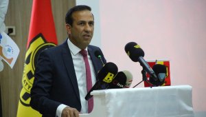 Yeni Malatyaspor'un borcu 75 Milyon TL