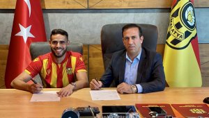 YMS, Rayane Aabid'i transfer etti