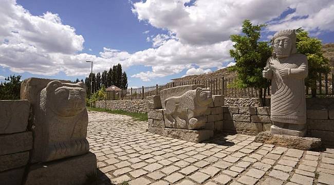 Arslantepe Höyüğü, Unesco Dünya Mirası Kalıcı Listesi'ne alındı