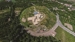 Arslantepe, UNESCO Dünya Mirası Kalıcı Listesine Alındı