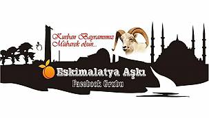 Başkan Ulubaba'dan Kurban Bayramı Mesajı