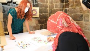 Battalgazi ücretsiz kurslar yoğun ilgi görüyor