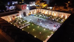Battalgazi'deki ödüllü fotoğraf yarışmasına görkemli gala gecesi