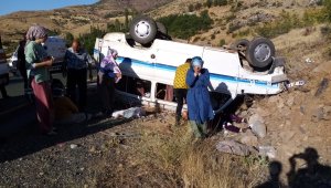 Bayram tatili kaza bilançosu: 3 ölü, 71 yaralı