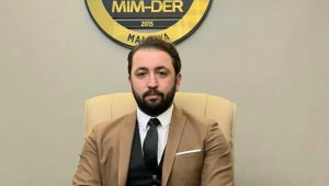Bülbüloğlu'ndan 15 Temmuz mesajı