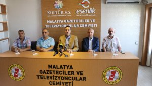 Bülent Tüfenkci: "15 Temmuz milletin direnişiydi, şahlanışıydı"