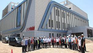 Çalık;