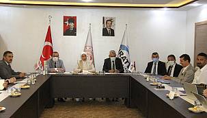 Çalık: Malatya mutfağı UNESCO Yaratıcı Şehirler Ağı’na hazırlanıyor