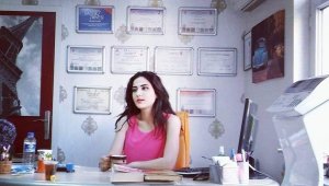 Diyetisyen Yıldız; " Etin yanında bolca sebze tüketin"
