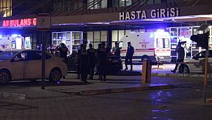 El Bab'ta şehit olan 2 asker ile yaralılar Türkiye’ye getirildi