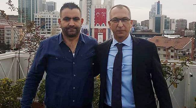 Ergün Kıtlık Hakka Yürüdü