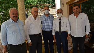 Keskin; Ahde vefa Ahiliğin temelidir