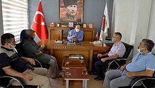Keskin; Malatya’ya modern bir okul kazandırmayı hedefliyoruz