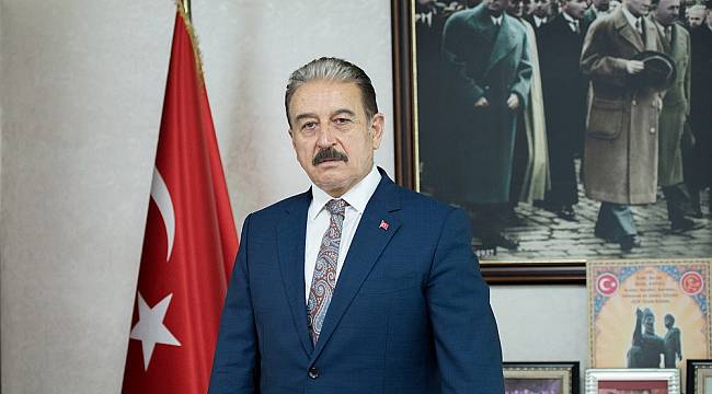 Keskin; “Ölümüne meydanlara inerek ülkesine, bayrağına, ezanına, demokrasisine sahip çıkan başka millet yoktur”