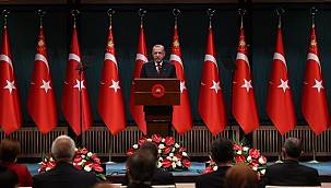 Kurban Bayramı tatili 9 gün oldu