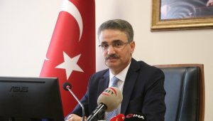 Kuru kayısıda tahmini rekolte açıklandı