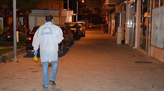 Malatya'da balkondan düşen şahıs ağır yaralandı